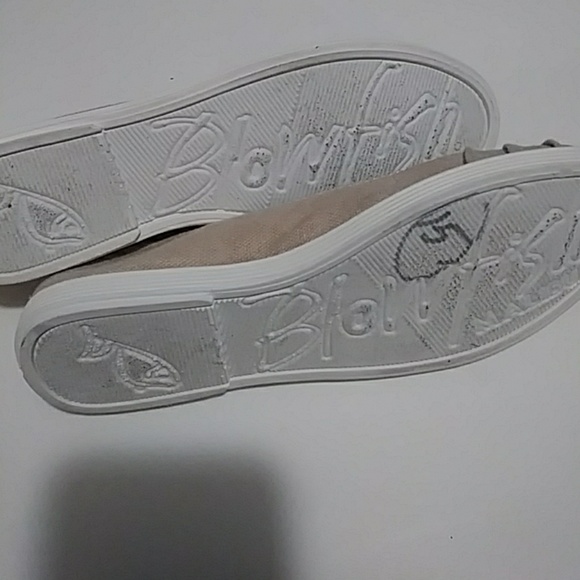 Blowfish by Malibu ladies slip on shoes - Picture 5 of 6